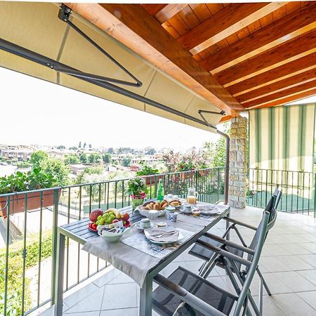 B&B Casa Paola Moniga del Garda Zewnętrze zdjęcie