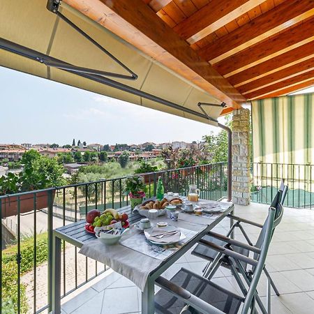 B&B Casa Paola Moniga del Garda Zewnętrze zdjęcie
