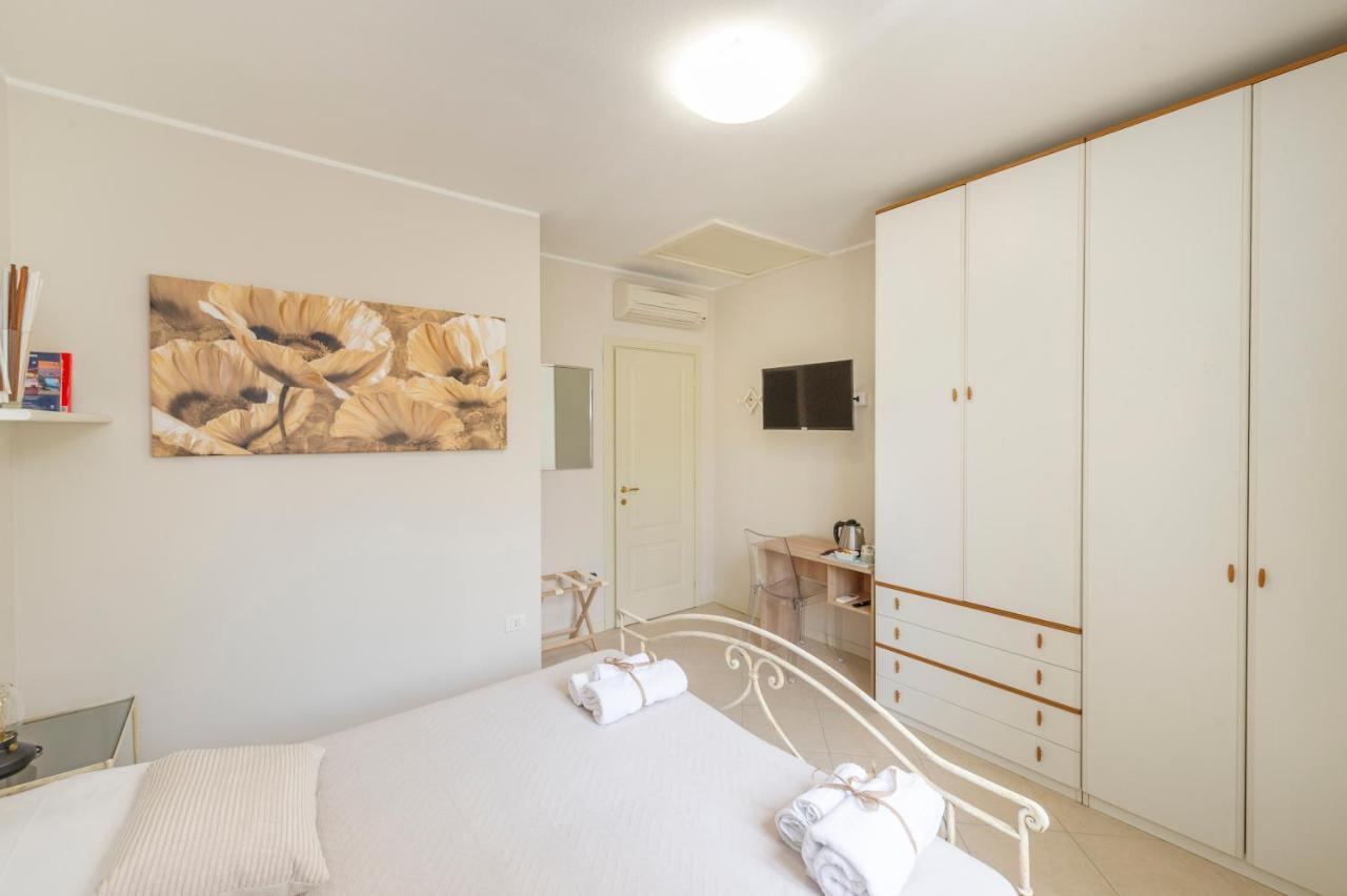 B&B Casa Paola Moniga del Garda Zewnętrze zdjęcie