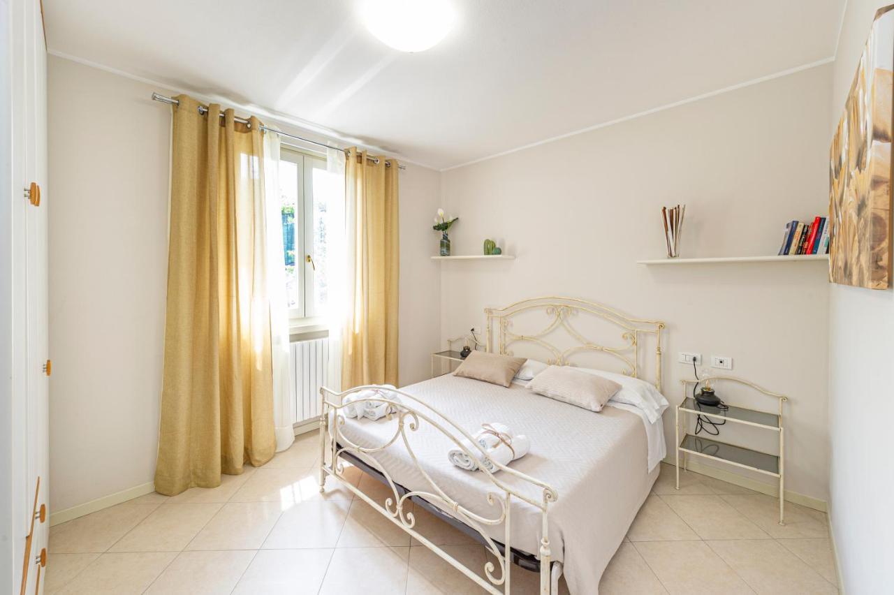 B&B Casa Paola Moniga del Garda Zewnętrze zdjęcie