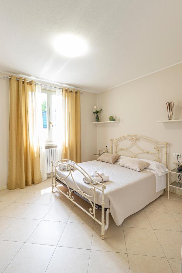 B&B Casa Paola Moniga del Garda Zewnętrze zdjęcie