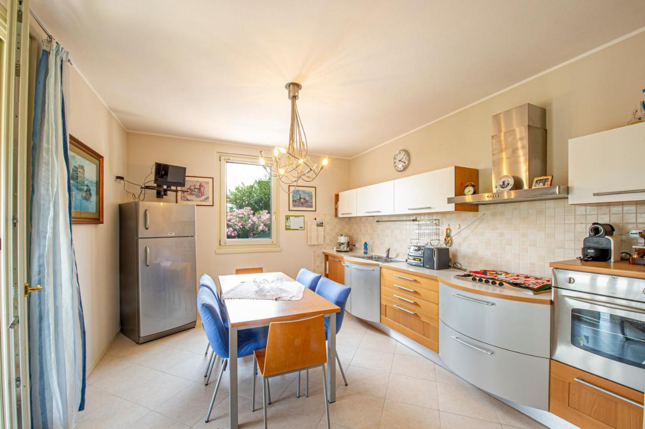 B&B Casa Paola Moniga del Garda Zewnętrze zdjęcie