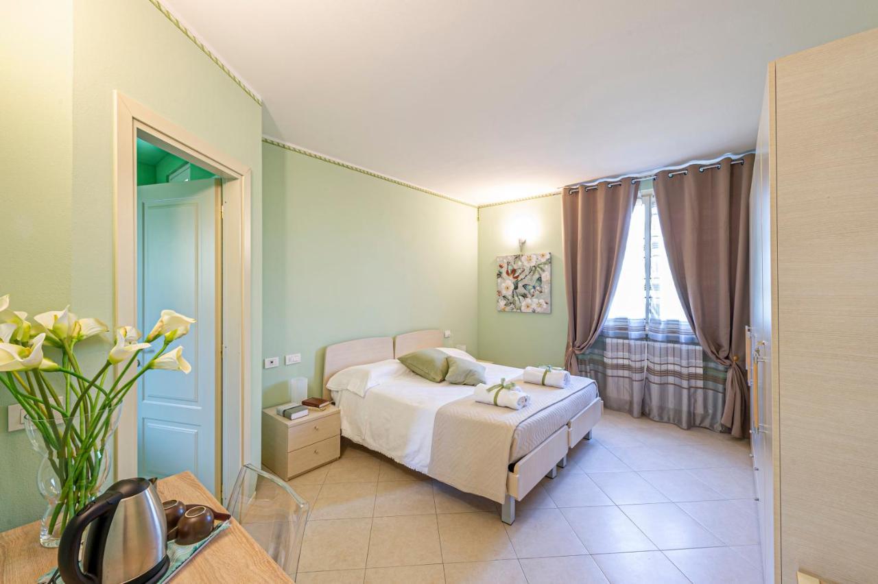 B&B Casa Paola Moniga del Garda Zewnętrze zdjęcie